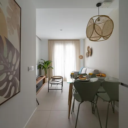 Apartman Royal Las Palmas de Gran Canaria