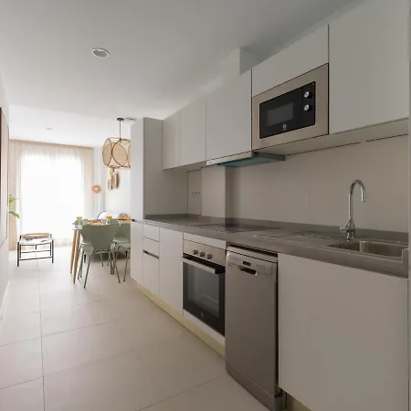 Royal Apartman Las Palmas de Gran Canaria