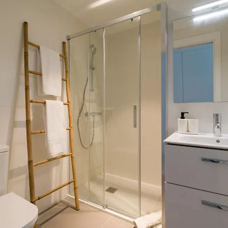 Apartman Royal Las Palmas de Gran Canaria