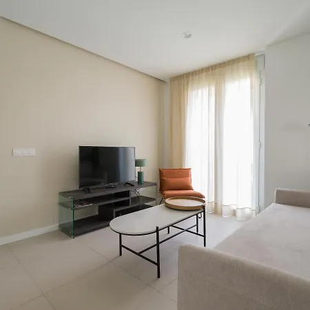 Royal Apartman