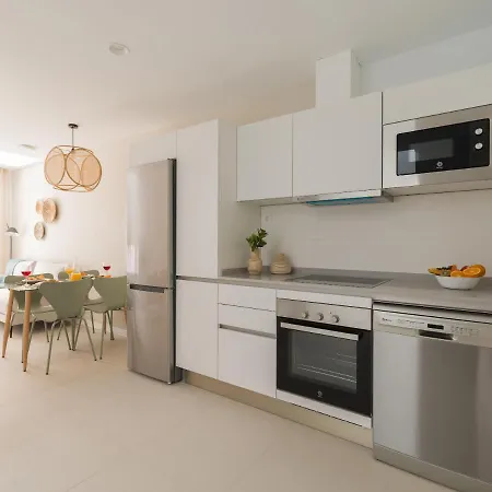 Royal Apartman Las Palmas de Gran Canaria